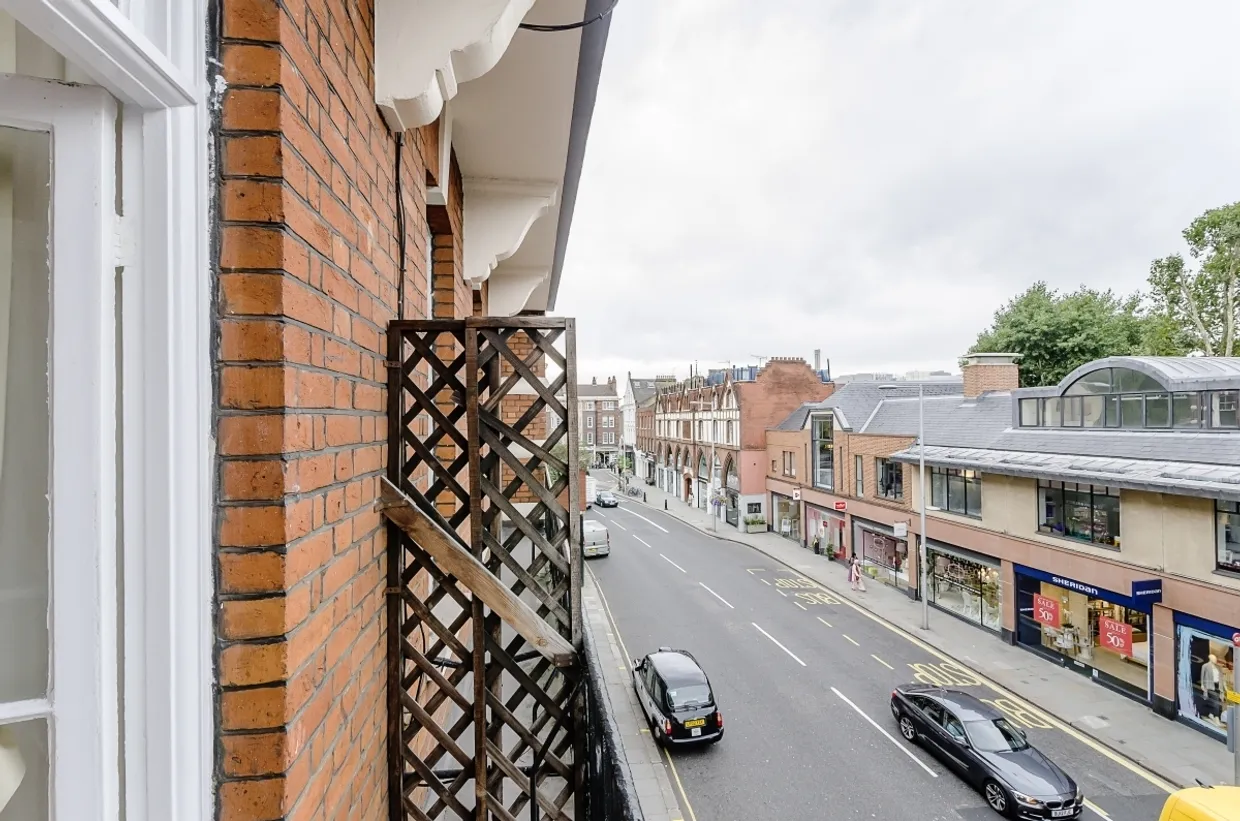 Kings Road, SW3 photo 9