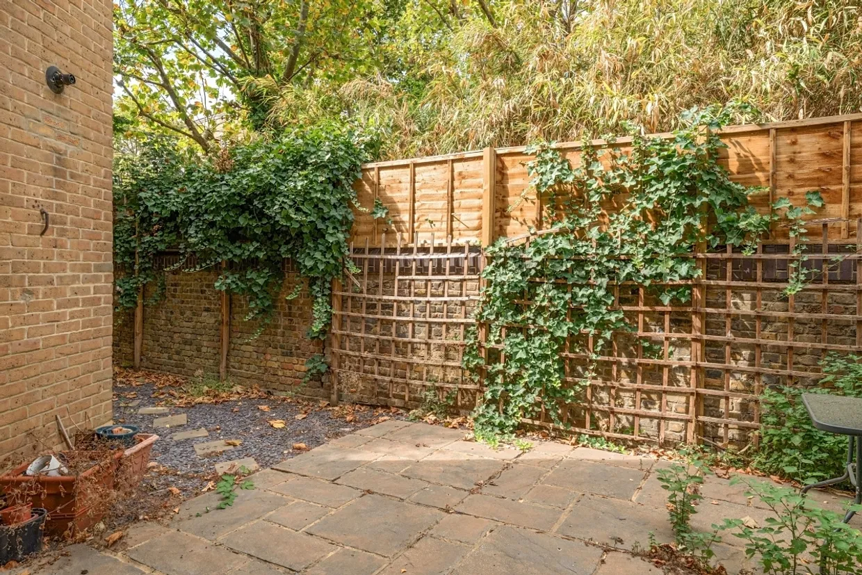 Bridgeport Place, Wapping, E1W photo 13