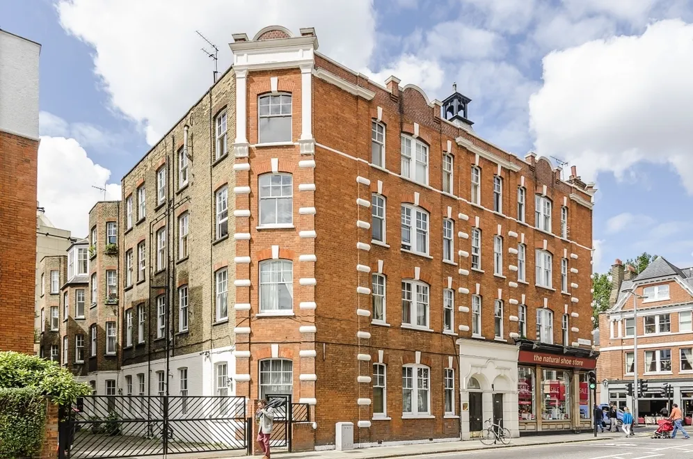 Kings Road, SW3 photo 15