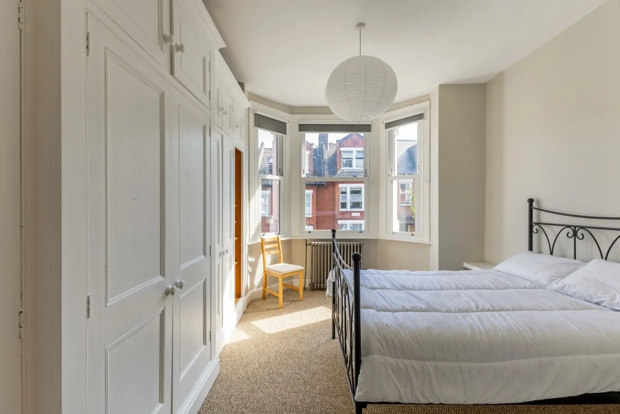 Gubyon Avenue London SE24 photo 17
