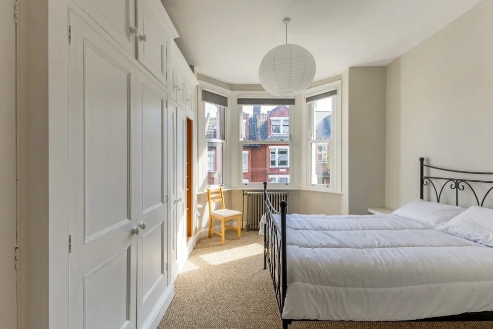 Gubyon Avenue London SE24 photo 17