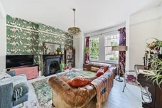 Gladwell Road London N8 photo 2