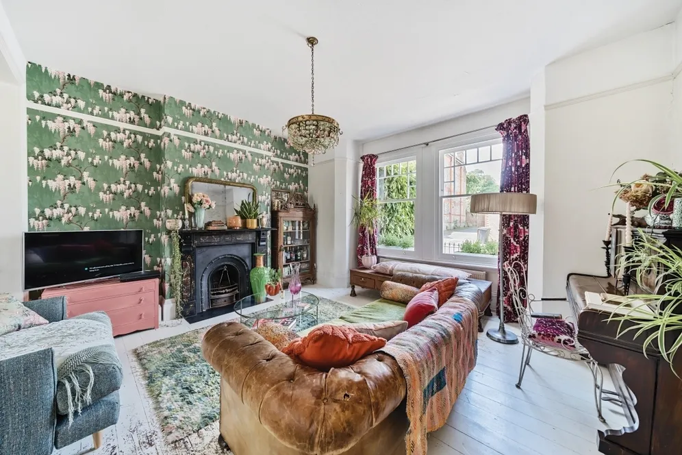 Gladwell Road London N8 photo 2