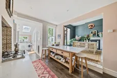 Gladwell Road London N8 photo 4