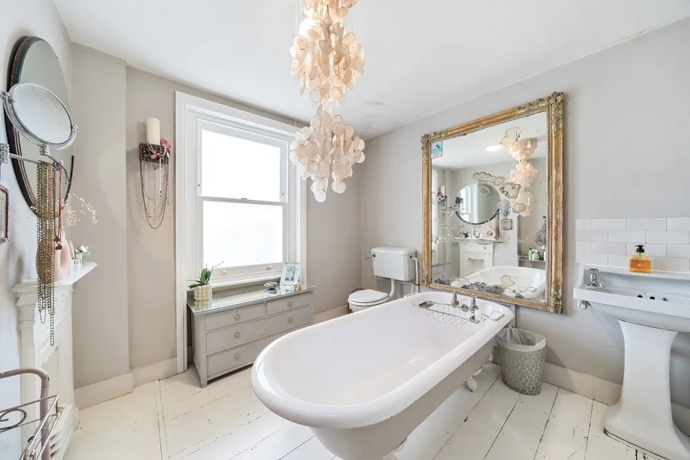 Gladwell Road London N8 photo 6