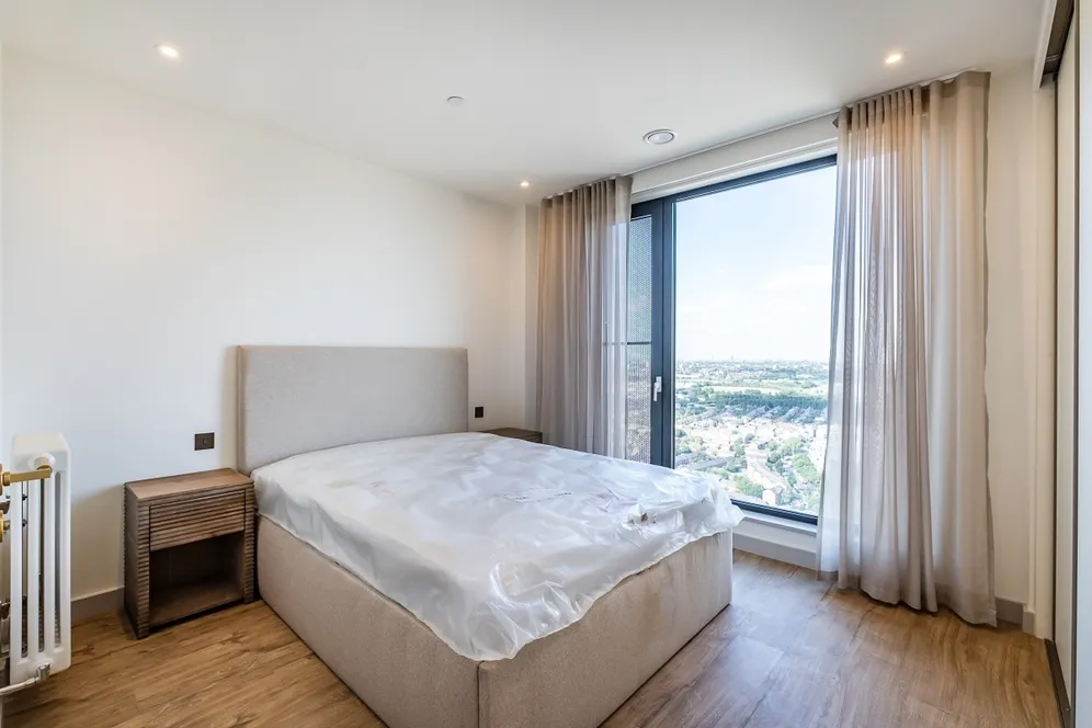 11 Selborne Road London E17 photo 8