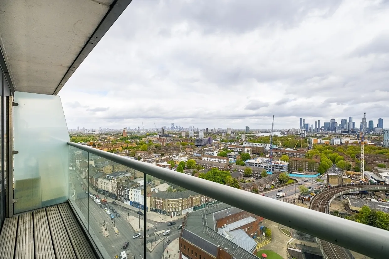 Distillery Tower, Deptford, SE8 photo 9