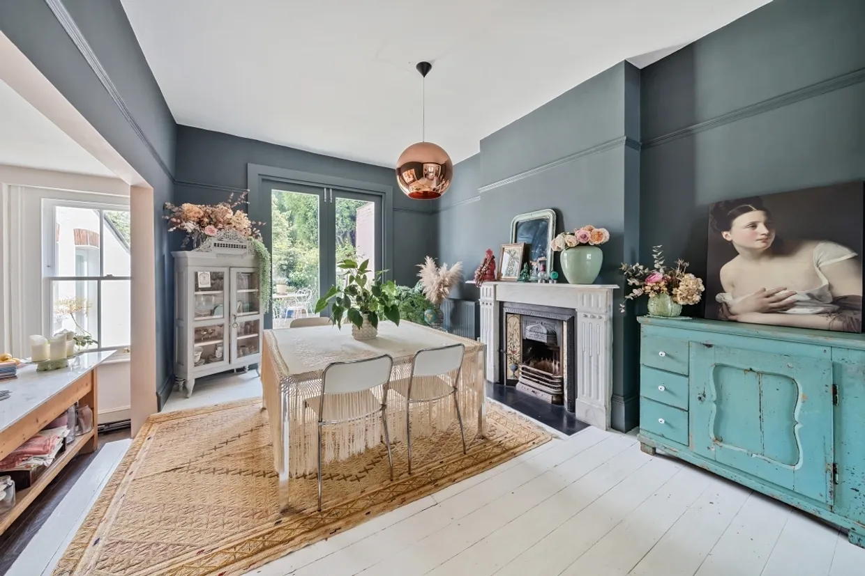Gladwell Road London N8 photo 9