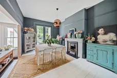 Gladwell Road London N8 photo 9