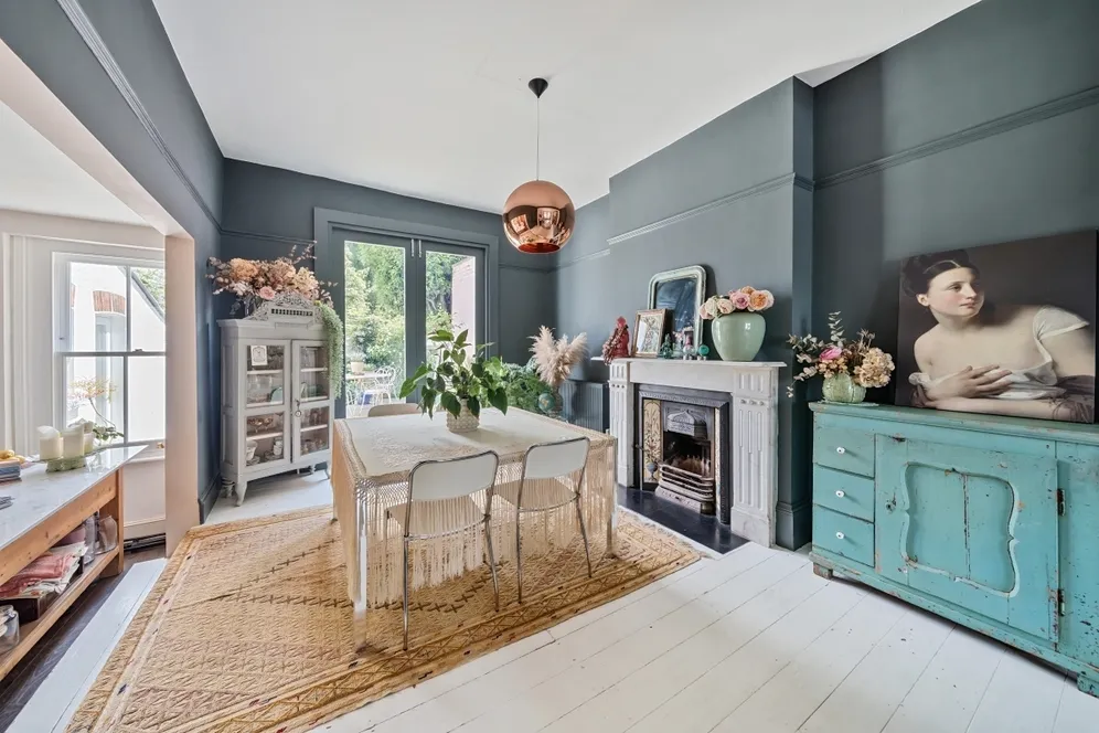 Gladwell Road London N8 photo 9