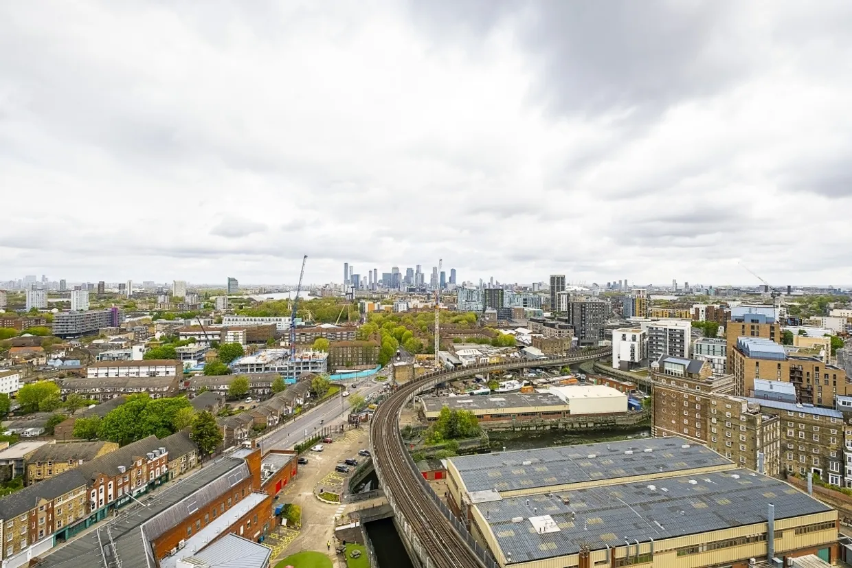 Distillery Tower, Deptford, SE8 photo 10