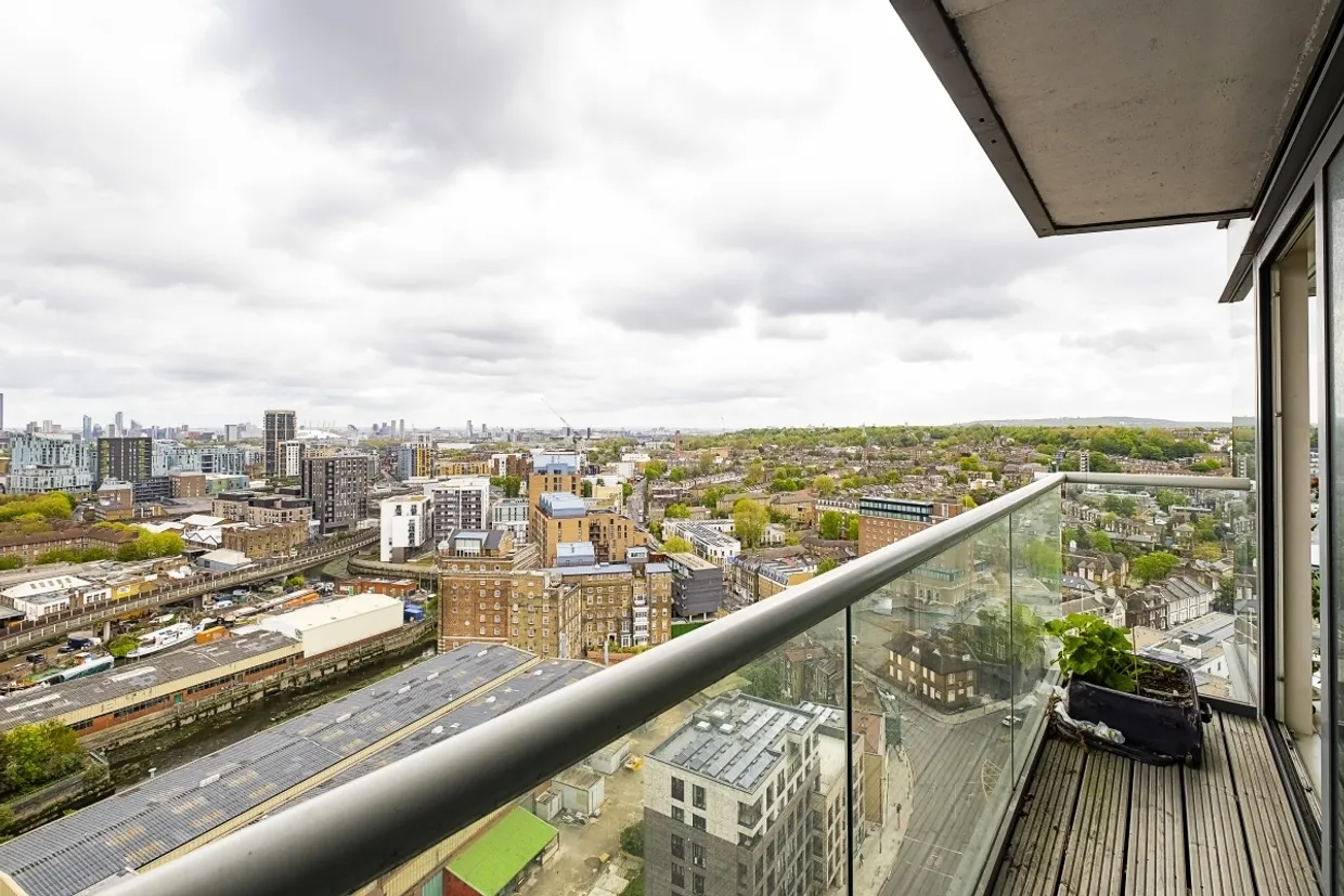 Distillery Tower, Deptford, SE8 photo 11