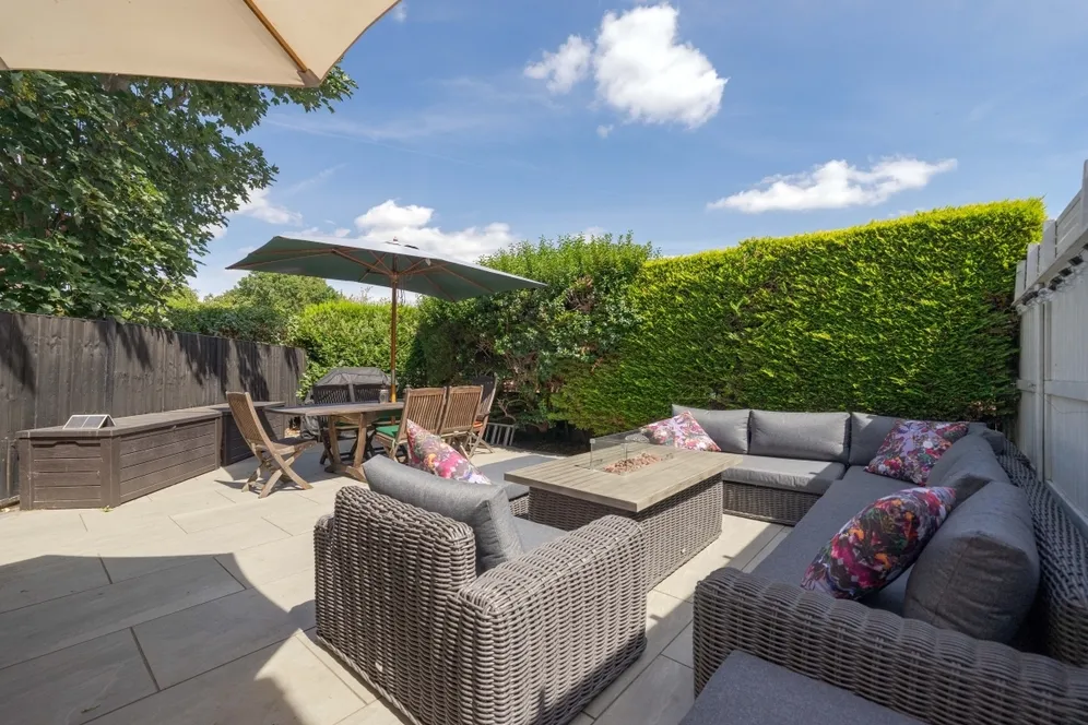 Lilac Gardens London W5 photo 16