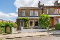 Gladwell Road London N8 photo 15