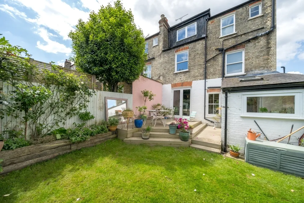 Gladwell Road London N8 photo 16