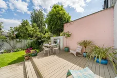 Gladwell Road London N8 photo 17