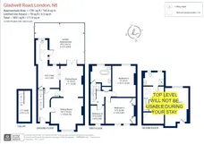 Gladwell Road London N8 photo 18