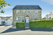 Grassmere Way, Pillmere, Saltash