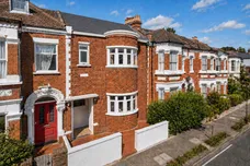 Ashmere Grove, London