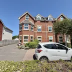 Ophir Road, Bournemouth,