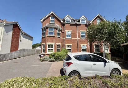 Ophir Road, Bournemouth,