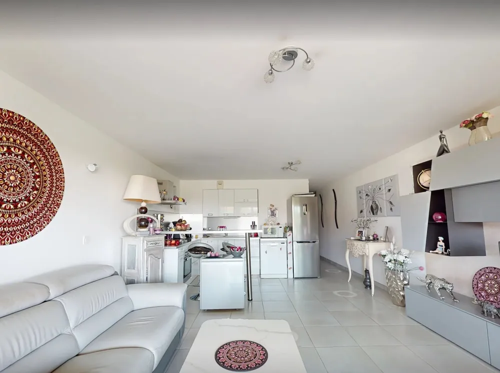 Le Lavandou, 83980, France