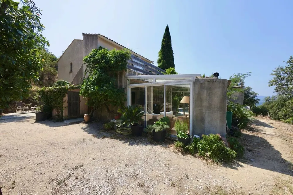 Grimaud, 83310, France