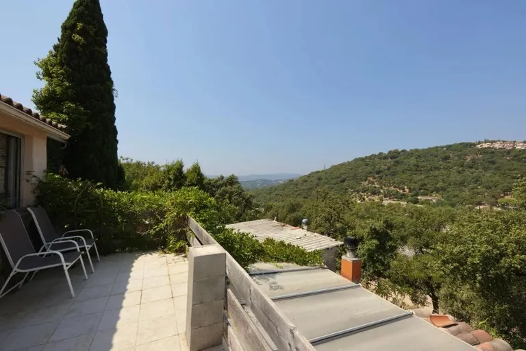 Grimaud, 83310, France