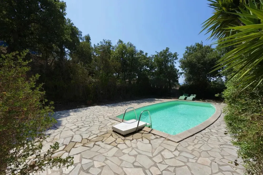 Grimaud, 83310, France