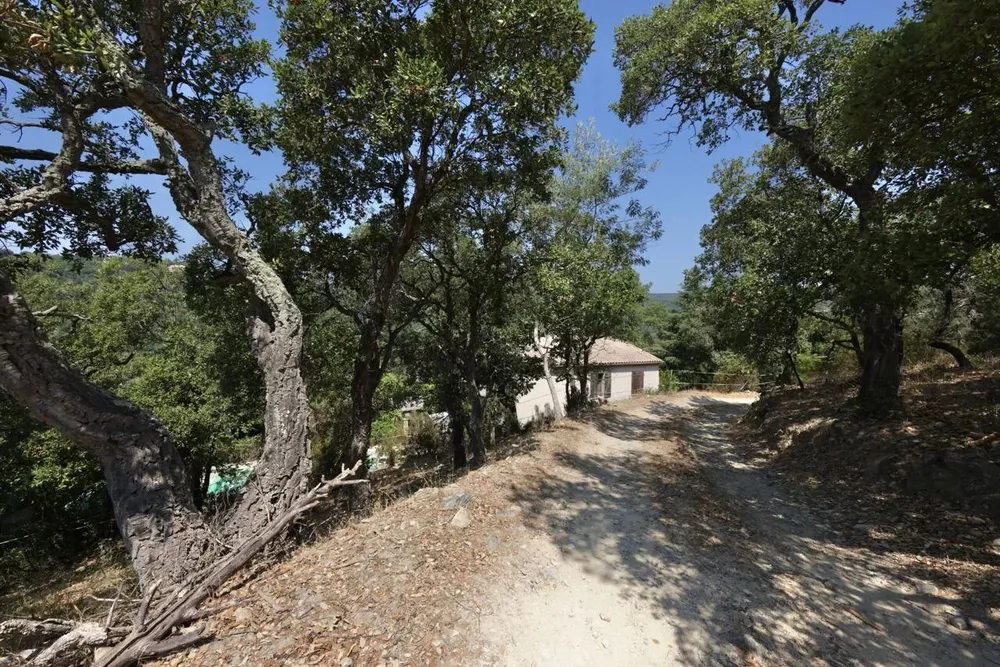 Grimaud, 83310, France