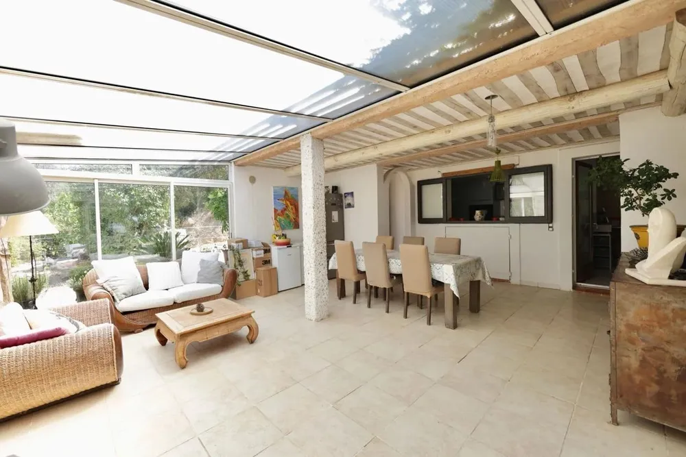 Grimaud, 83310, France