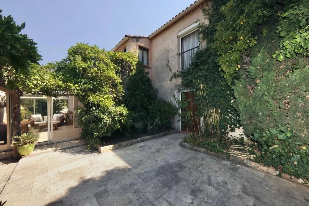 Grimaud, 83310, France