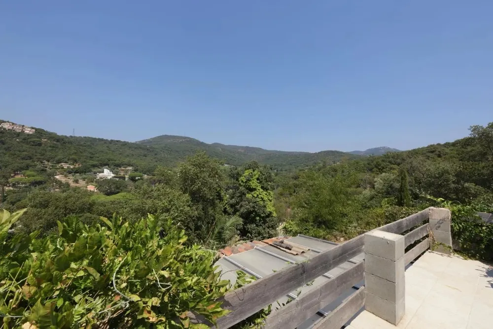 Grimaud, 83310, France
