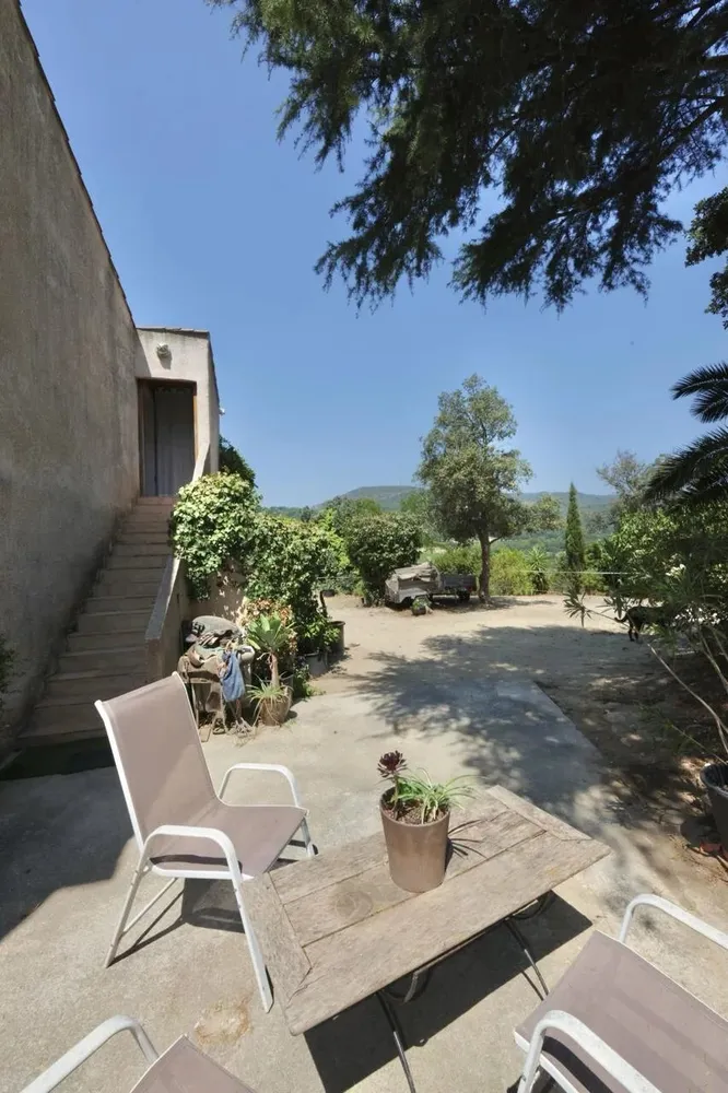 Grimaud, 83310, France