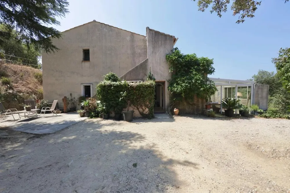 Grimaud, 83310, France