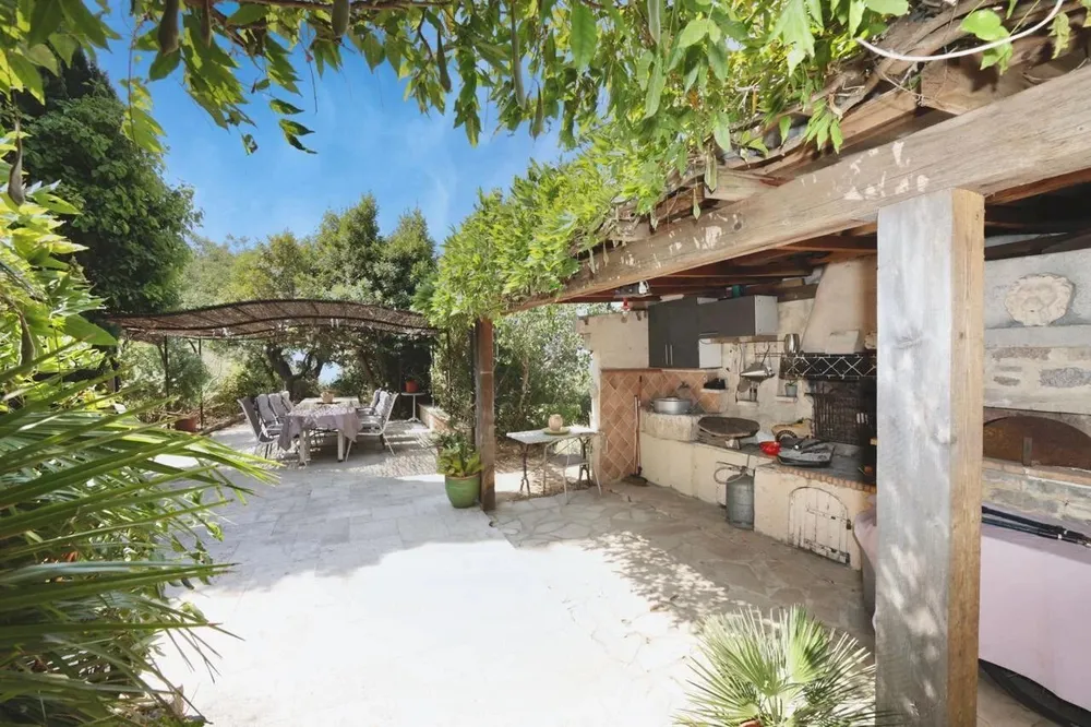 Grimaud, 83310, France