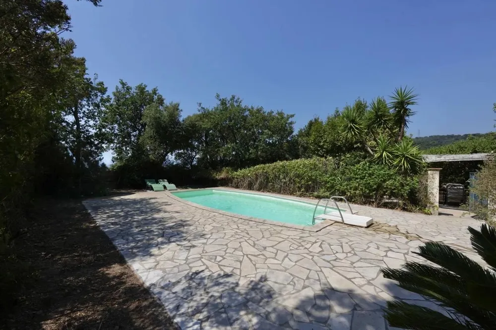 Grimaud, 83310, France