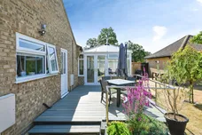 Gymkhana Way, Heacham, King's Lynn