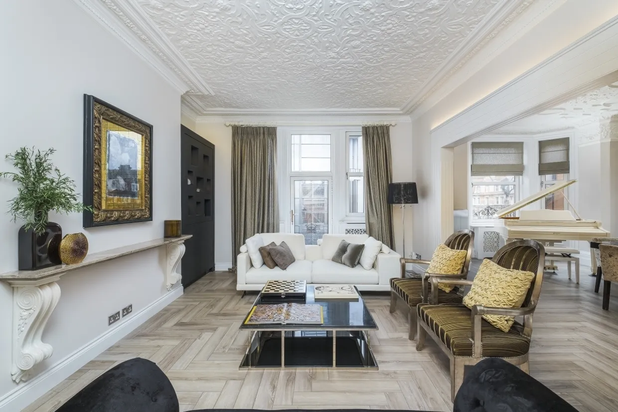 Knightsbridge London SW1X photo 8