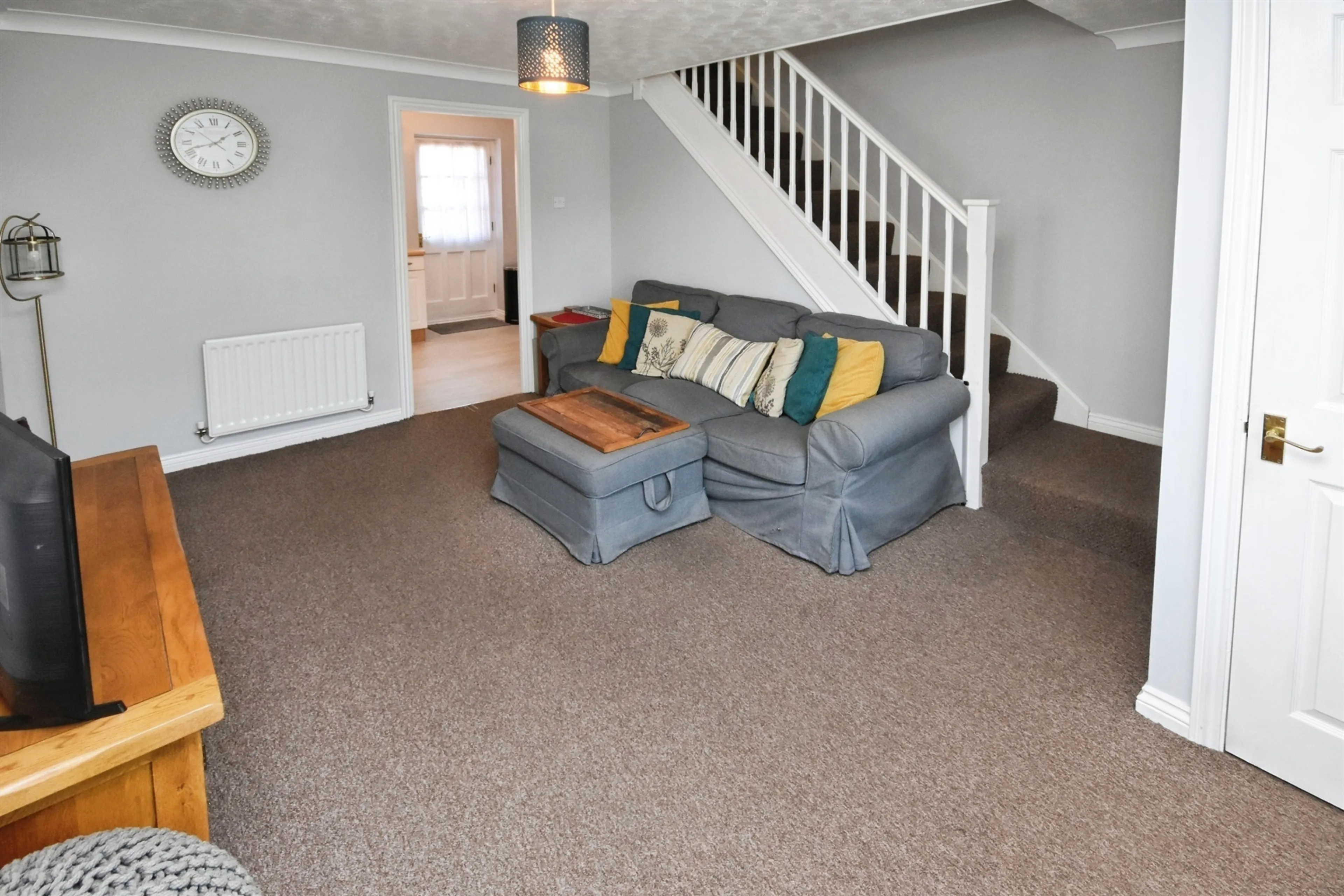 Property at Wall Court, Braintree