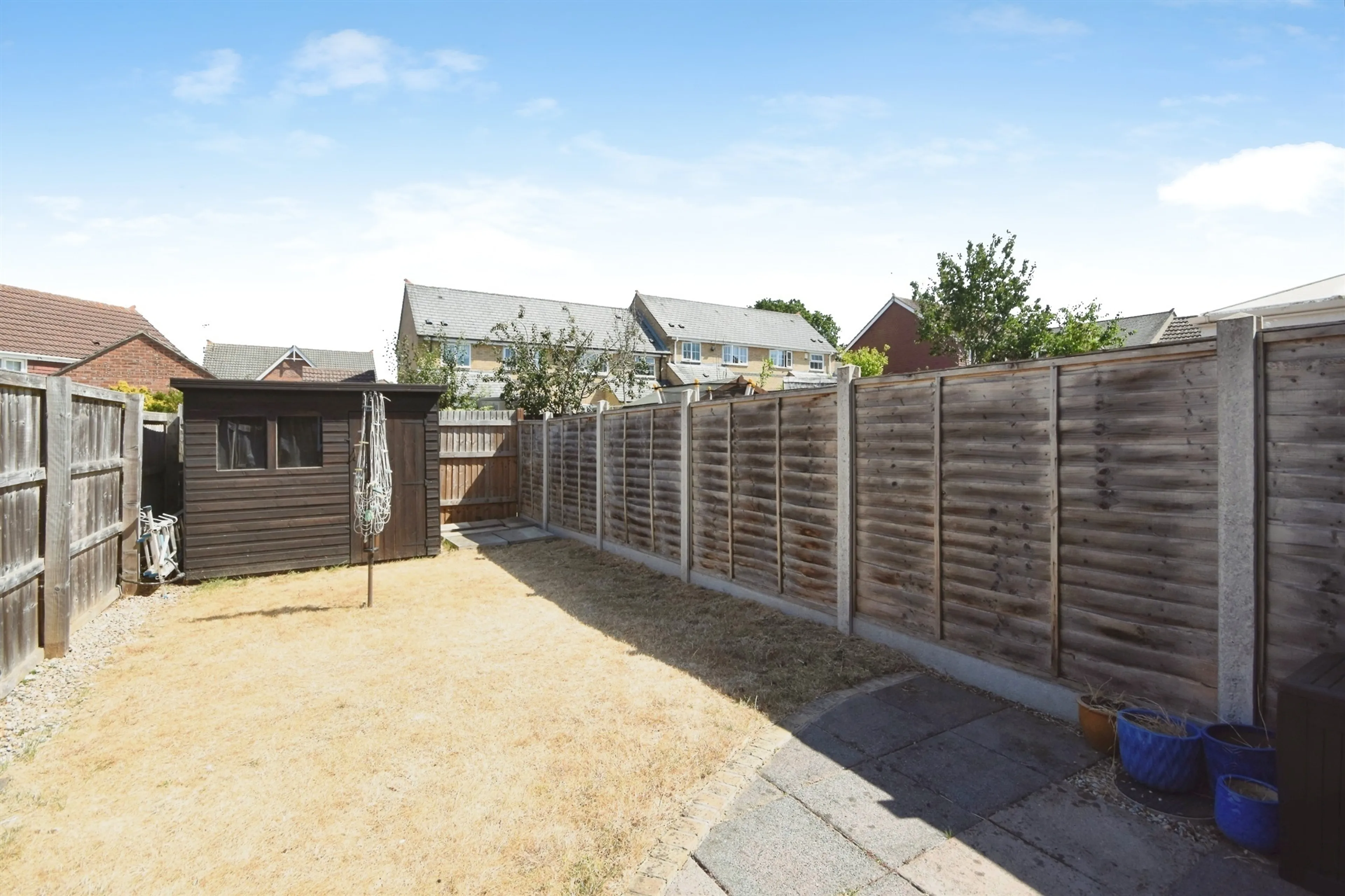 Property at Wall Court, Braintree