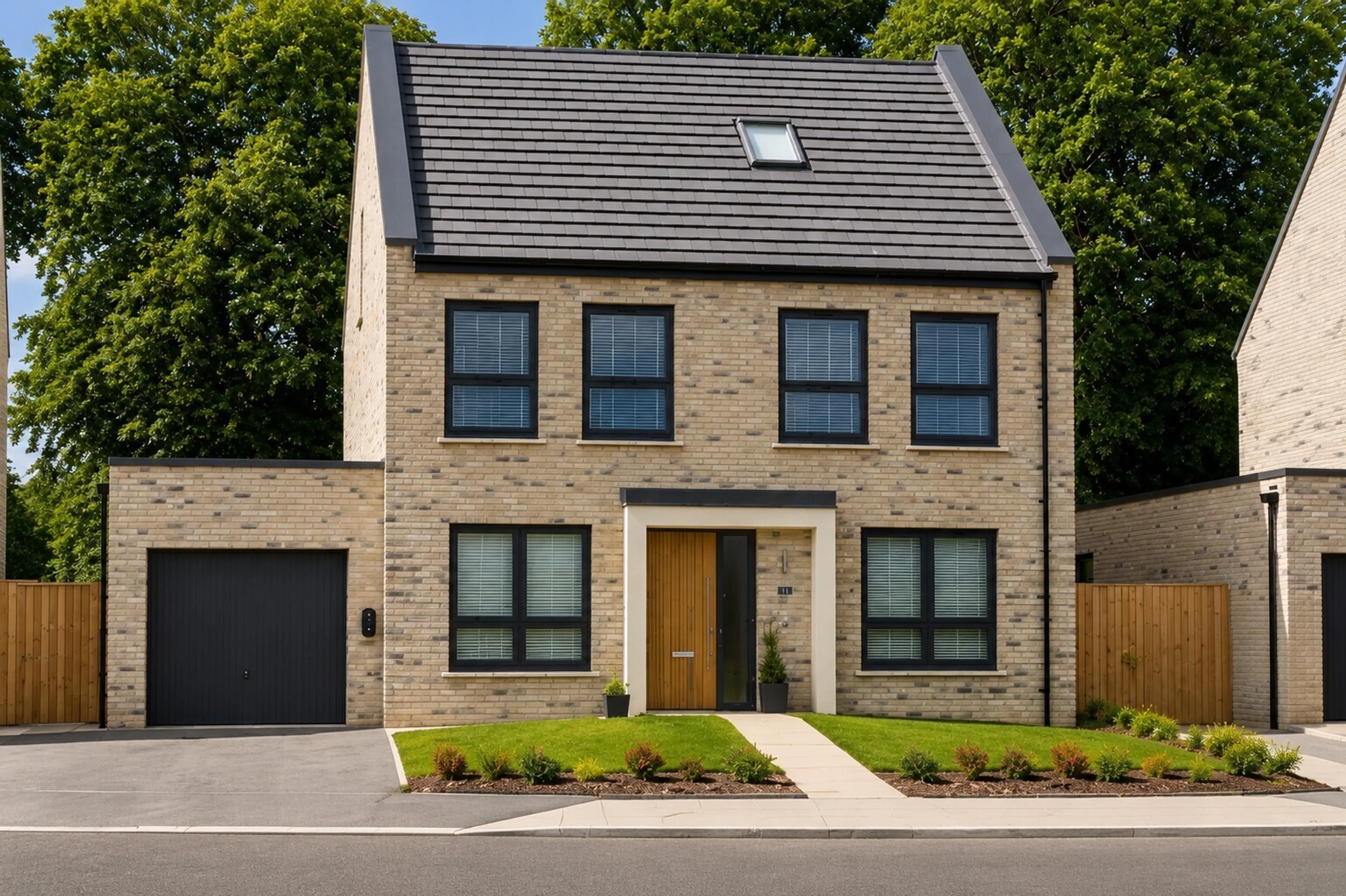 Property at Swindon Road, Highworth, Swindon