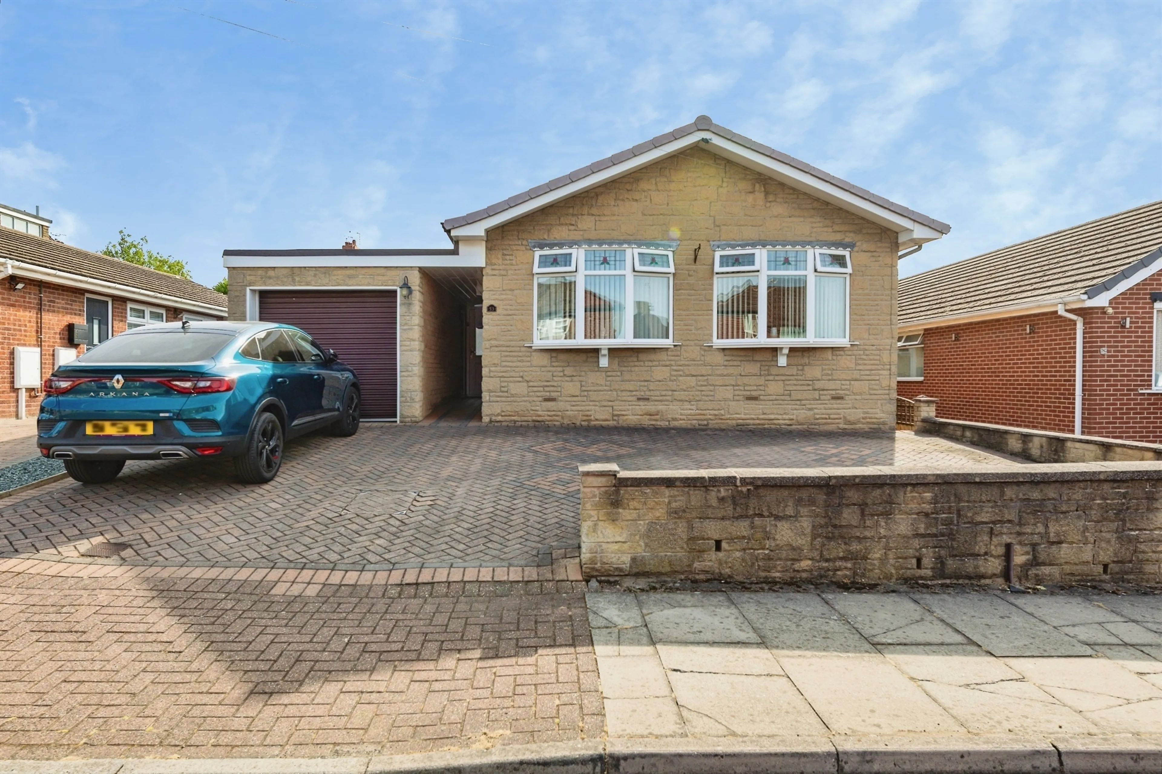 Property at Stag Crescent, Broom, Rotherham