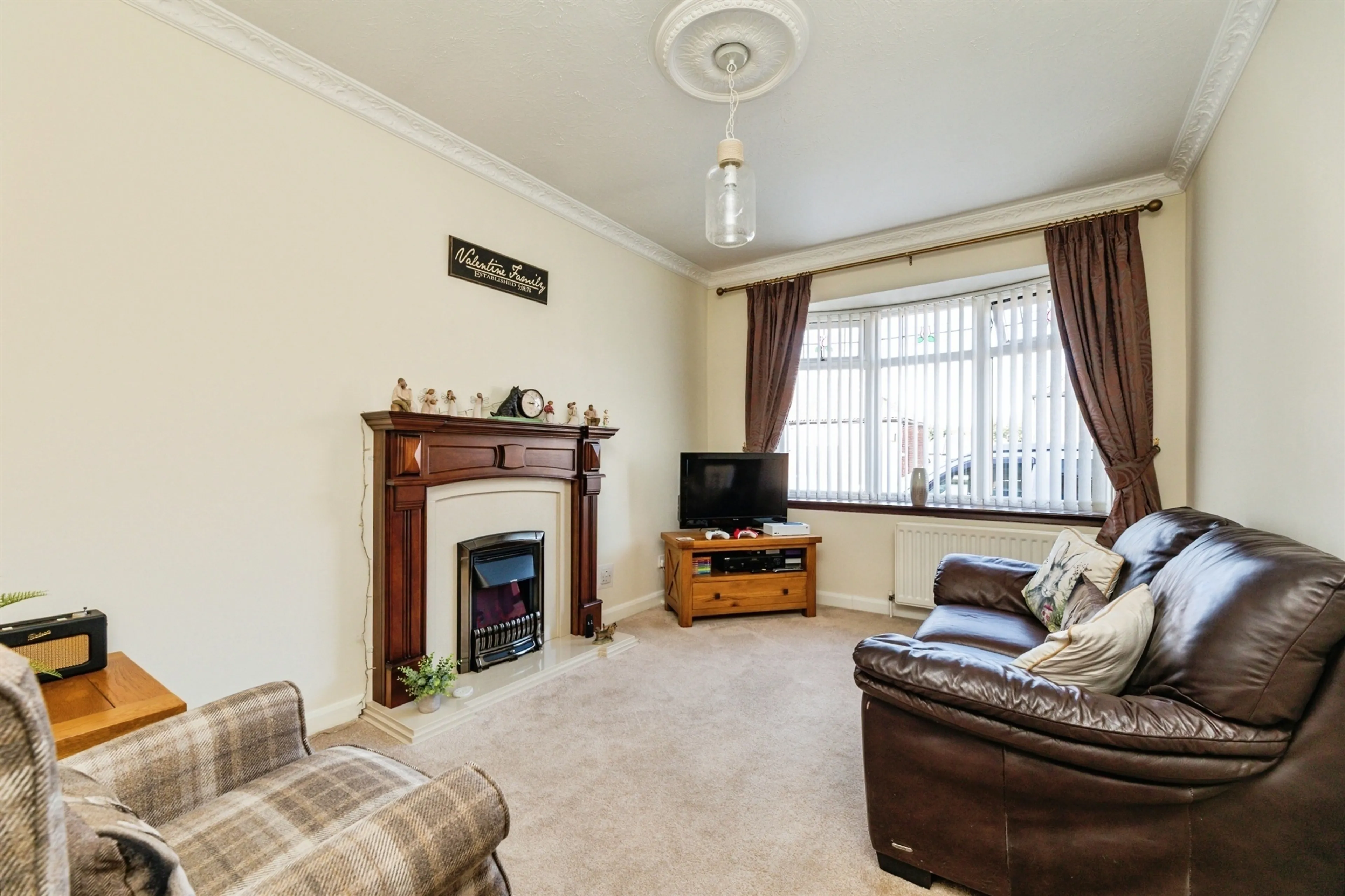 Property at Stag Crescent, Broom, Rotherham