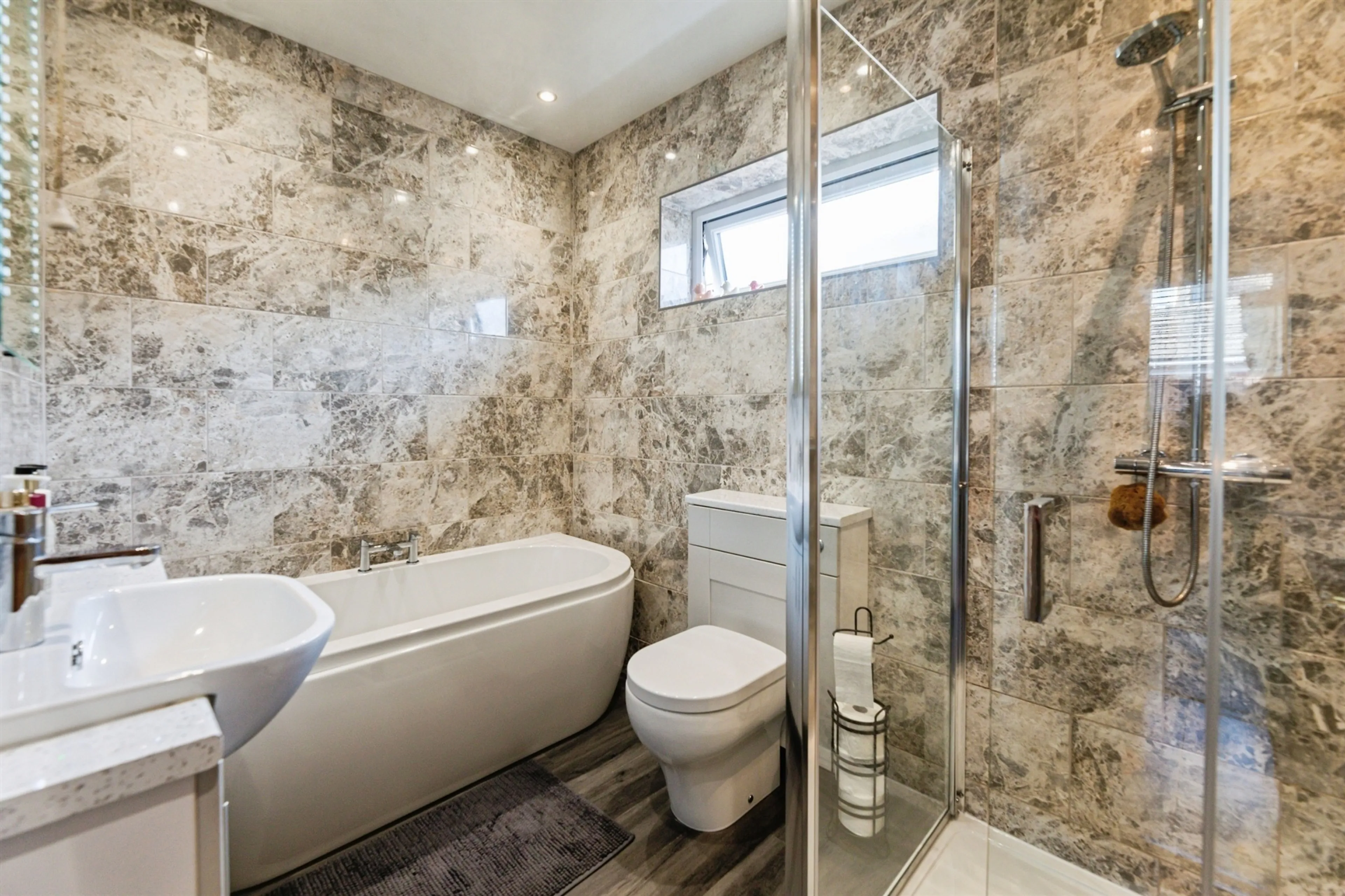 Property at Stag Crescent, Broom, Rotherham