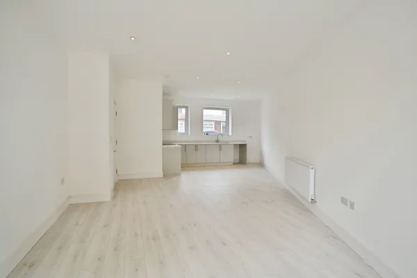 Burges Road, East Ham, London, E6