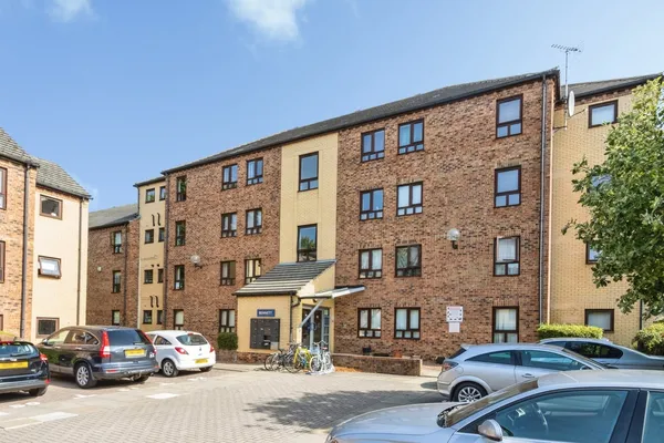 Woodlands Village, WAKEFIELD, West Yo...
