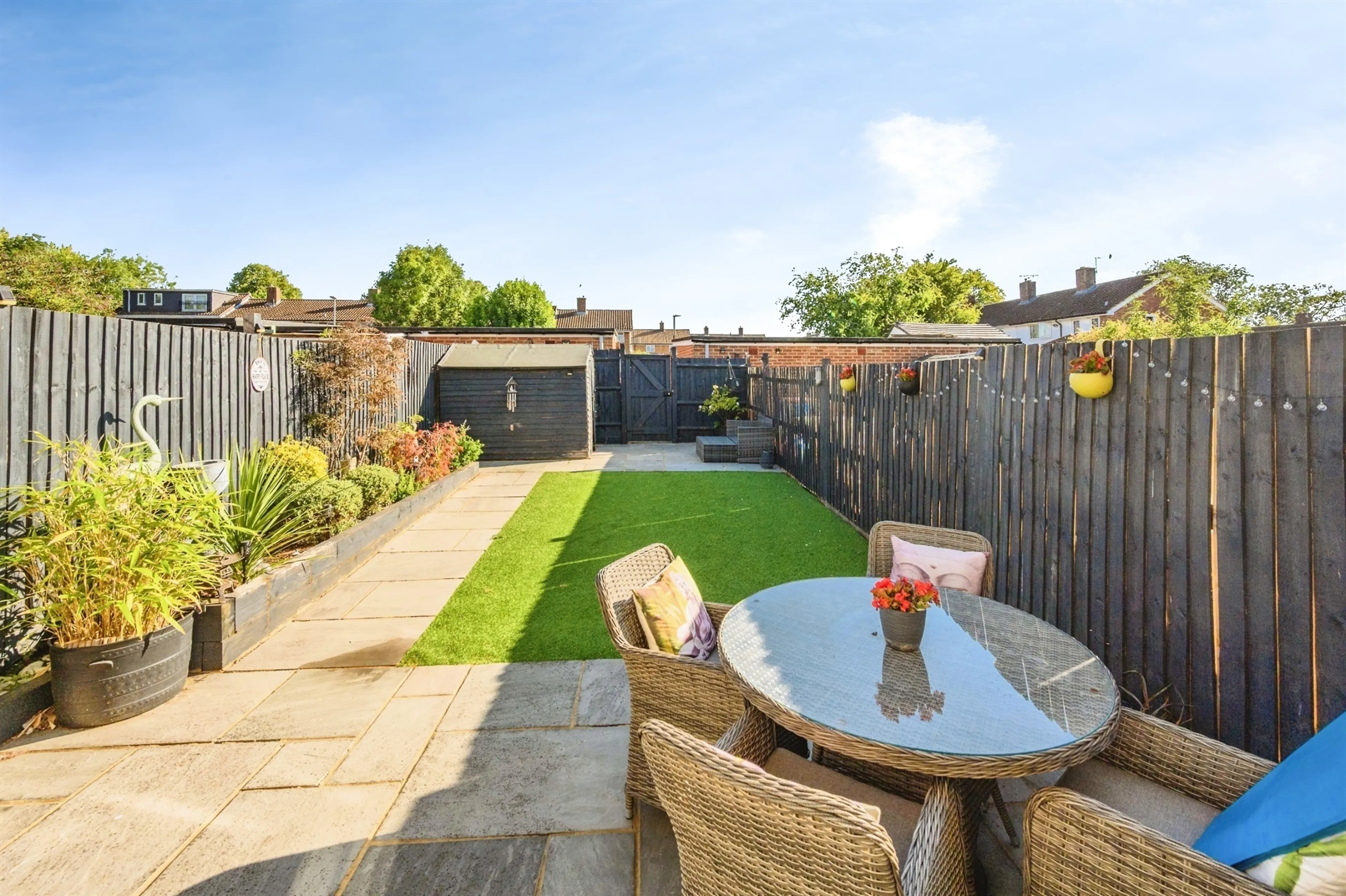 Property at Cherry Orchard, HEMEL HEMPSTEAD