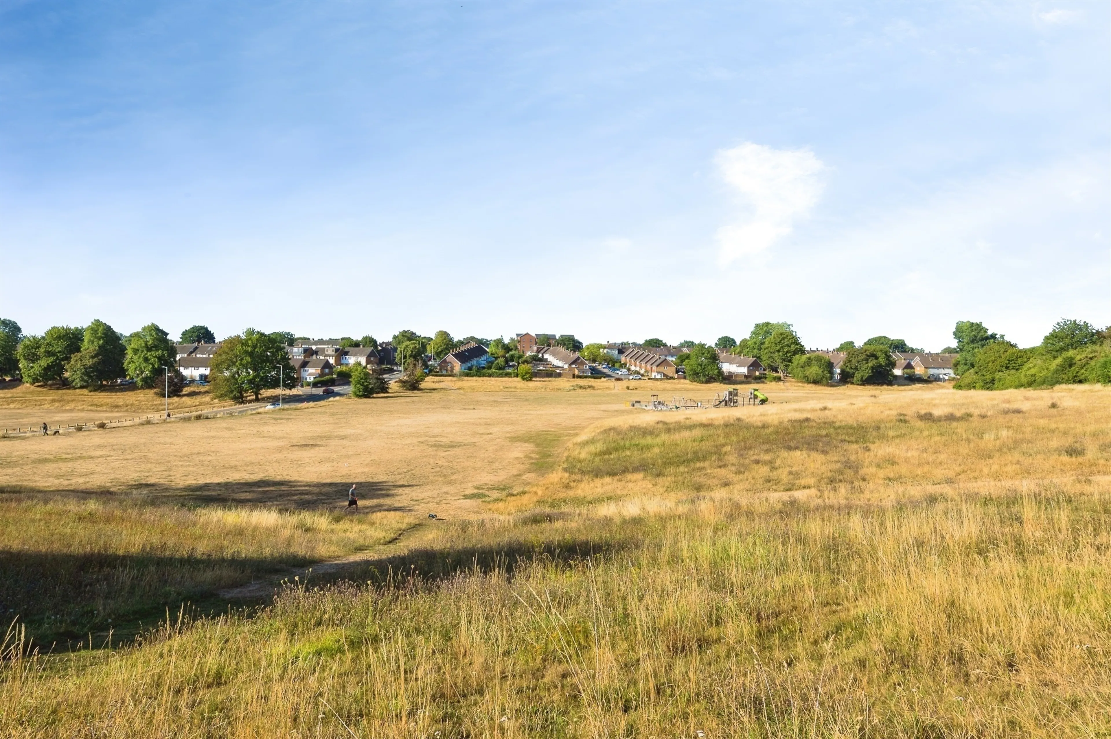 Property at Cherry Orchard, HEMEL HEMPSTEAD