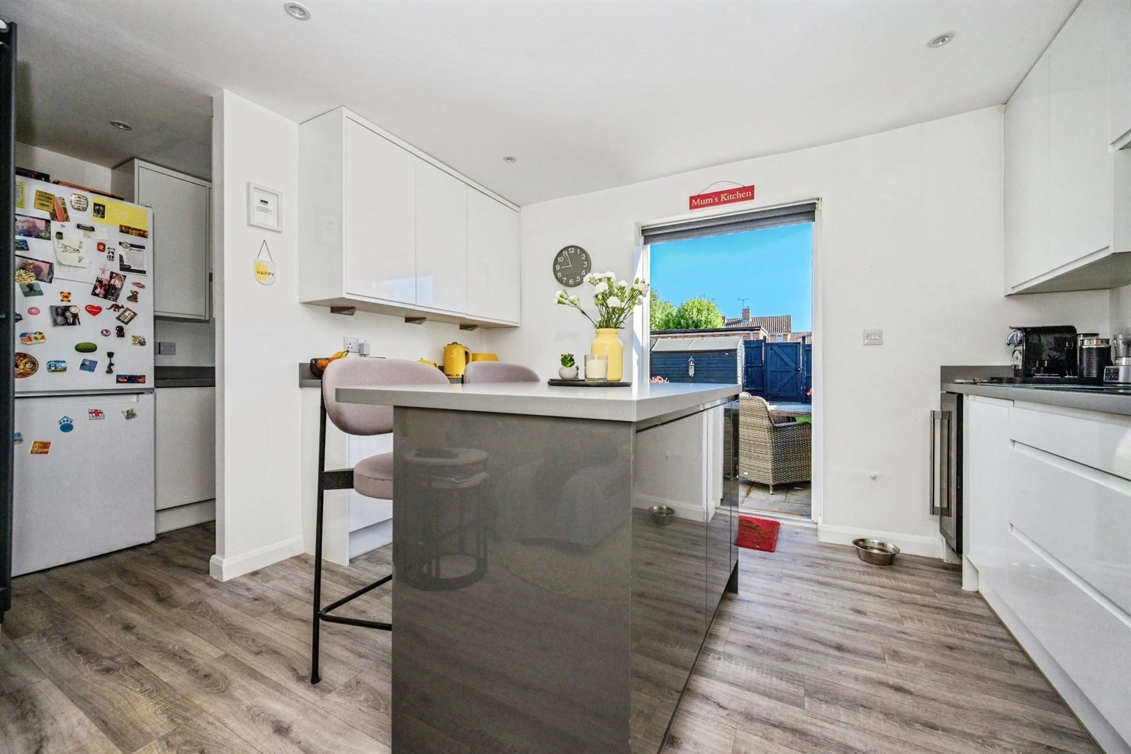 Property at Cherry Orchard, HEMEL HEMPSTEAD